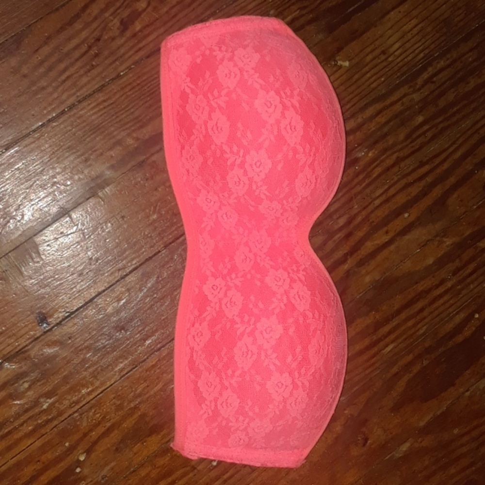 PINK bandeau